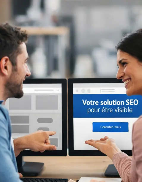 Optimisation SEO