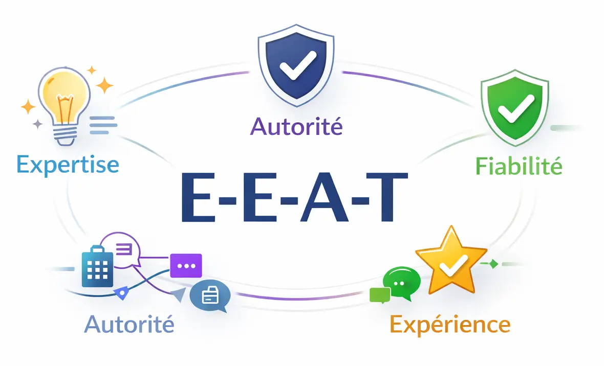 EEAT SEO backlinks