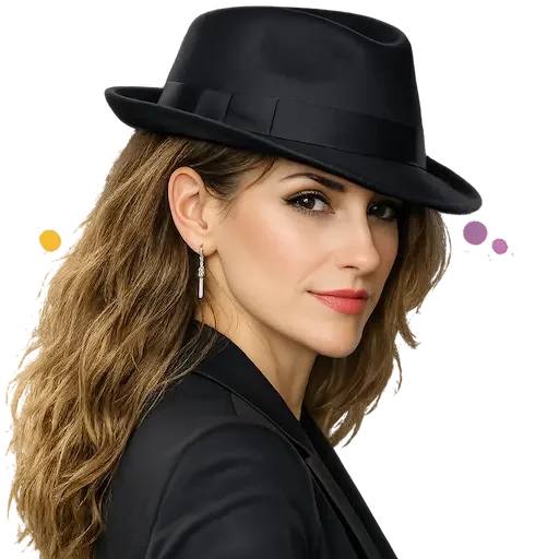 Linking black hat